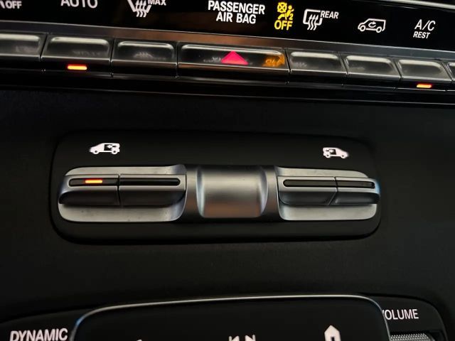 Mercedes-Benz V 300 AVANTGARDE