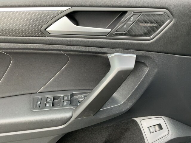 Volkswagen Tiguan 2.0 TDI Allspace R-Line