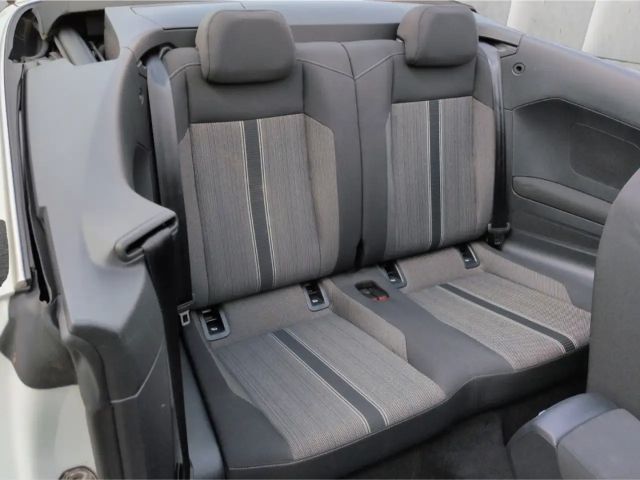 Volkswagen T-Roc Cabriolet