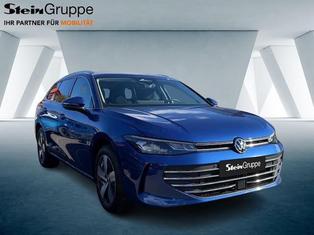 Volkswagen Passat 1.5 eTSI