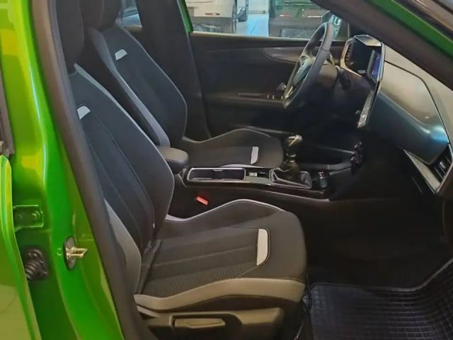 Opel Mokka GS-Line Grand Sport