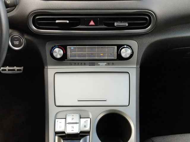 Hyundai Kona Electric Trend