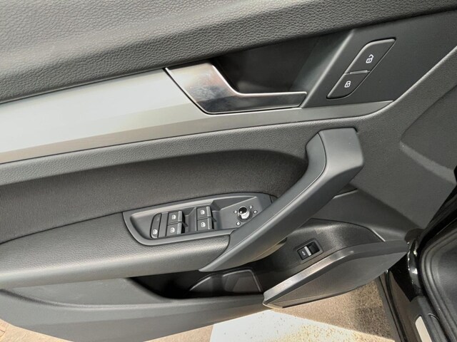 Audi Q5 40 TDI Quattro S-Tronic