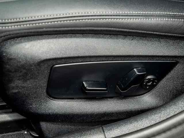 BMW 530 530e Touring