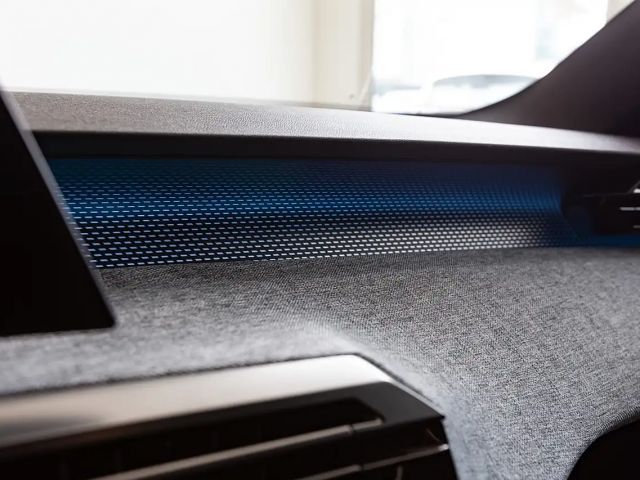 Peugeot E-5008 GT-Line