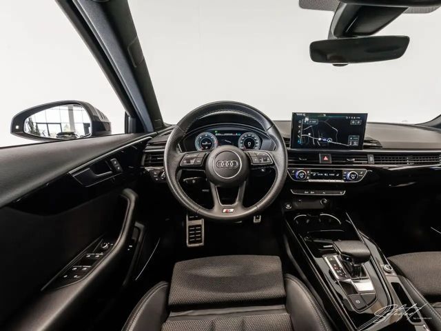 Audi A4 Avant S-Line