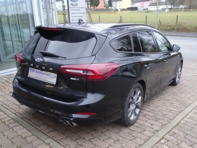 Ford Focus EcoBoost ST Line Wagon