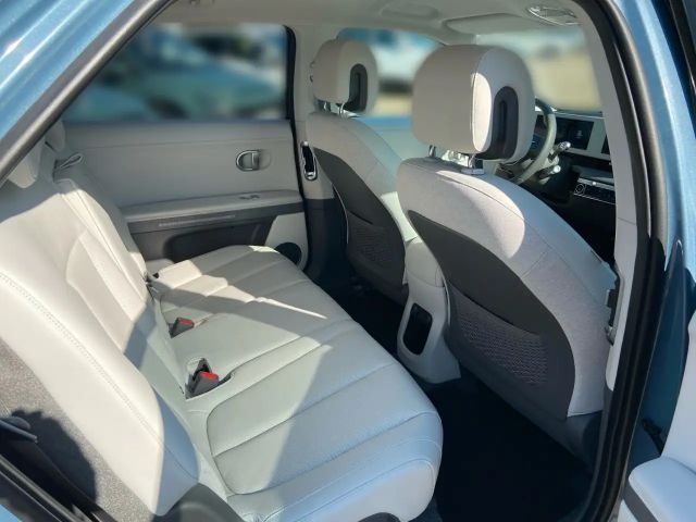 Hyundai IONIQ 5 58 kWh Techniq