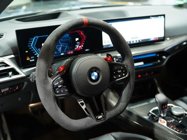 BMW M3 CS Touring xDrive
