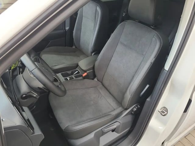 Volkswagen Caddy DSG Style