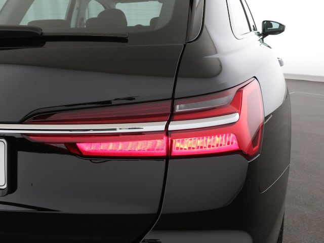 Audi A6 35 TDI Avant S-Tronic