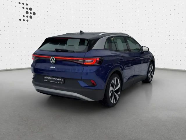Volkswagen ID.4 Performance Pro