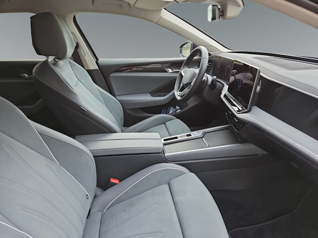 Volkswagen Passat 1.5 TSI Business DSG Variant