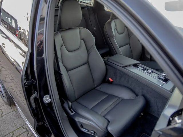 Volvo XC60 AWD Inscription