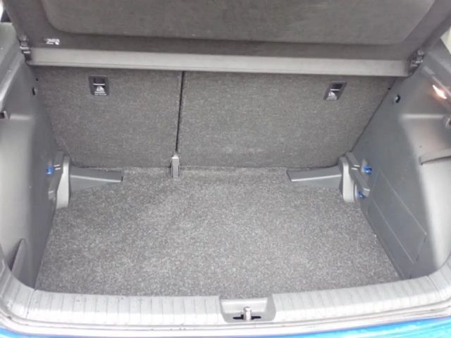 Skoda Fabia Ambition