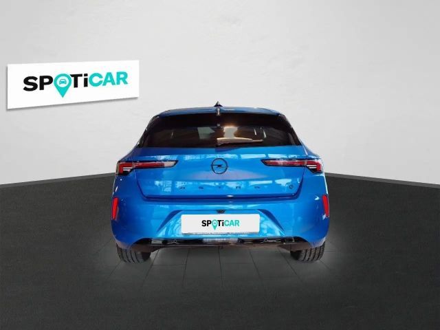 Opel Astra GS-Line Grand Sport Ultimate