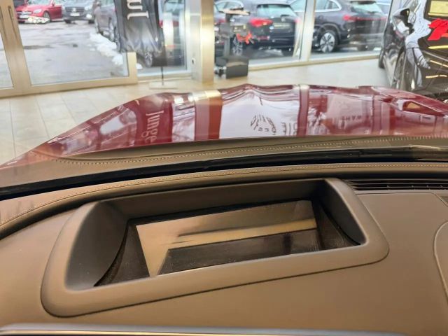 Mercedes-Benz CLE 450 4MATIC AMG Line