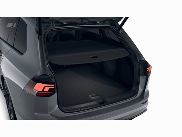 Volkswagen Golf 1.5 TSI Golf VIII Variant