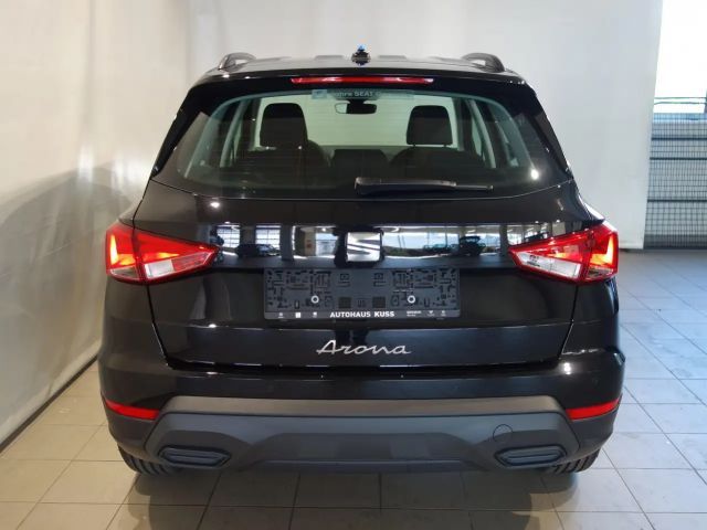 Seat Arona Reference