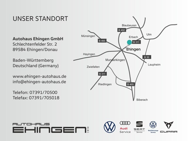 Volkswagen Tiguan 2.0 TDI Allspace DSG R-Line