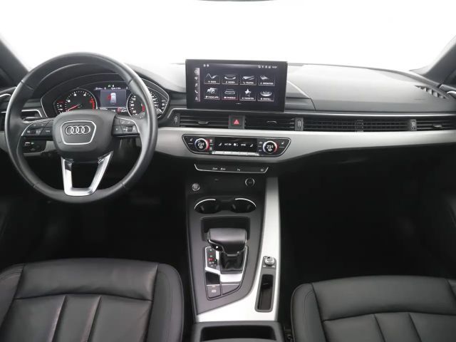 Audi A4 35 TDI