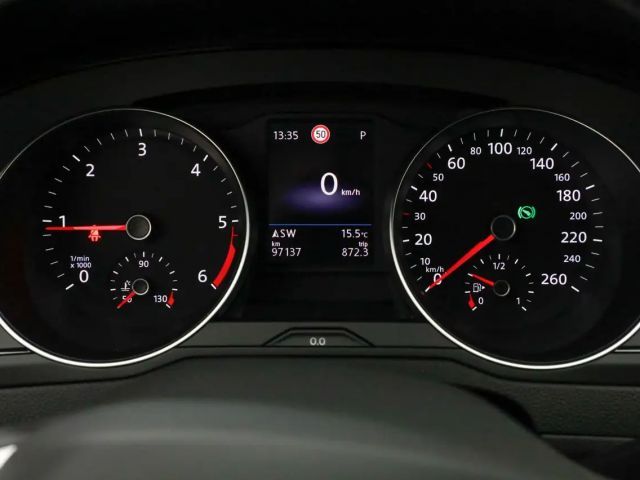 Volkswagen Passat 2.0 TDI DSG Variant