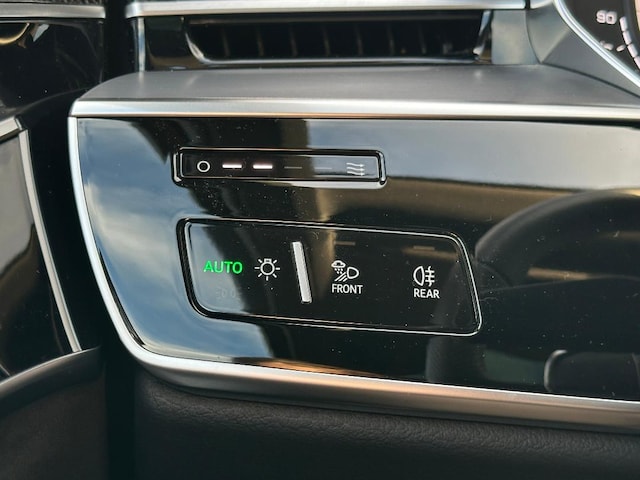 Audi A8 60 TFSI Quattro