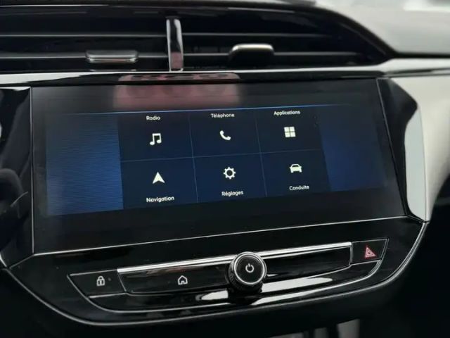 Opel Corsa Edition F Edition Hybrid