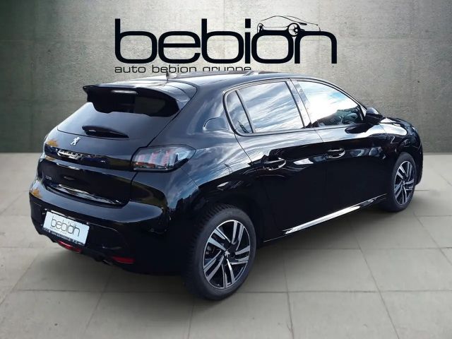 Peugeot 208 Allure Pack PureTech