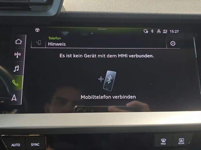 Audi A3 40 TFSI Hybride Sedan