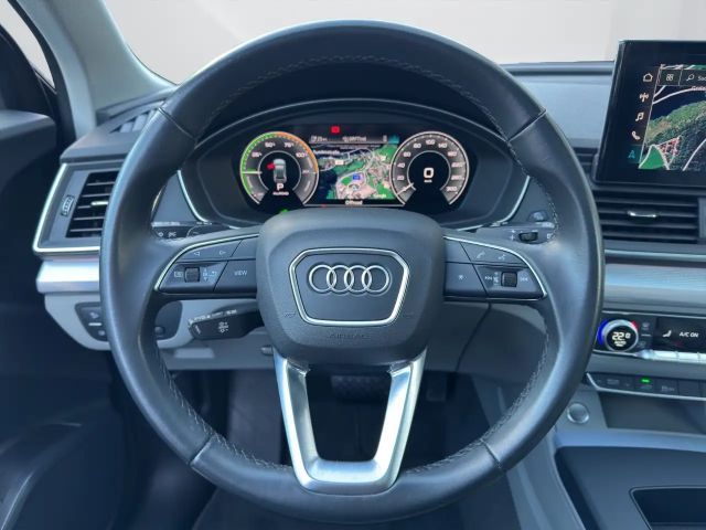Audi Q5 50 TFSI Hybride Quattro