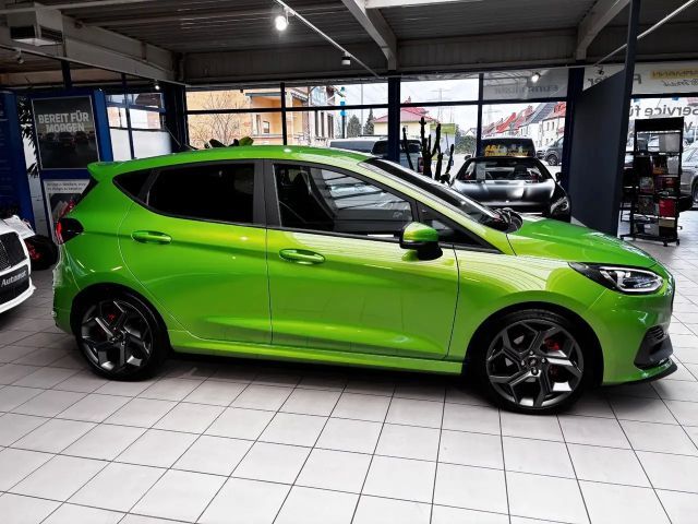 Ford Fiesta ST Line