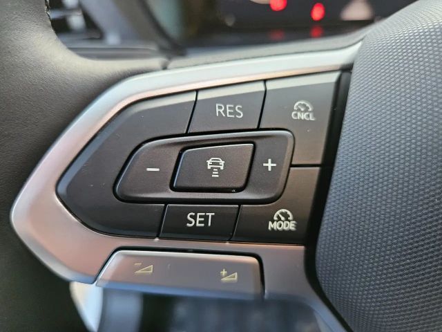 Volkswagen Caddy 4Motion