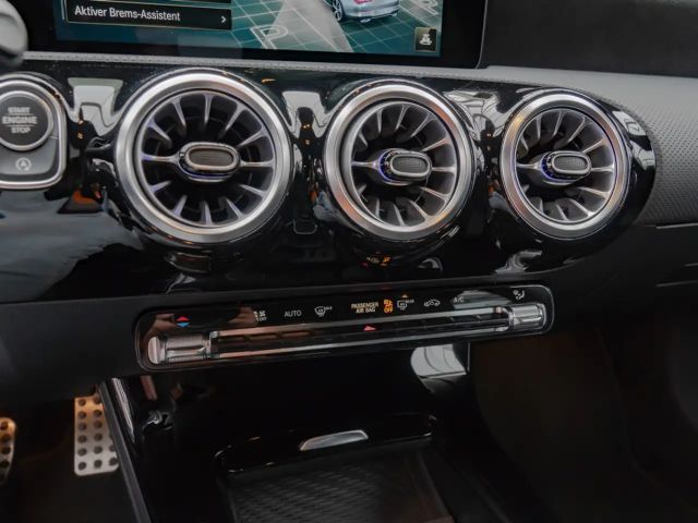 Mercedes-Benz CLA 250 AMG Line Shooting Brake