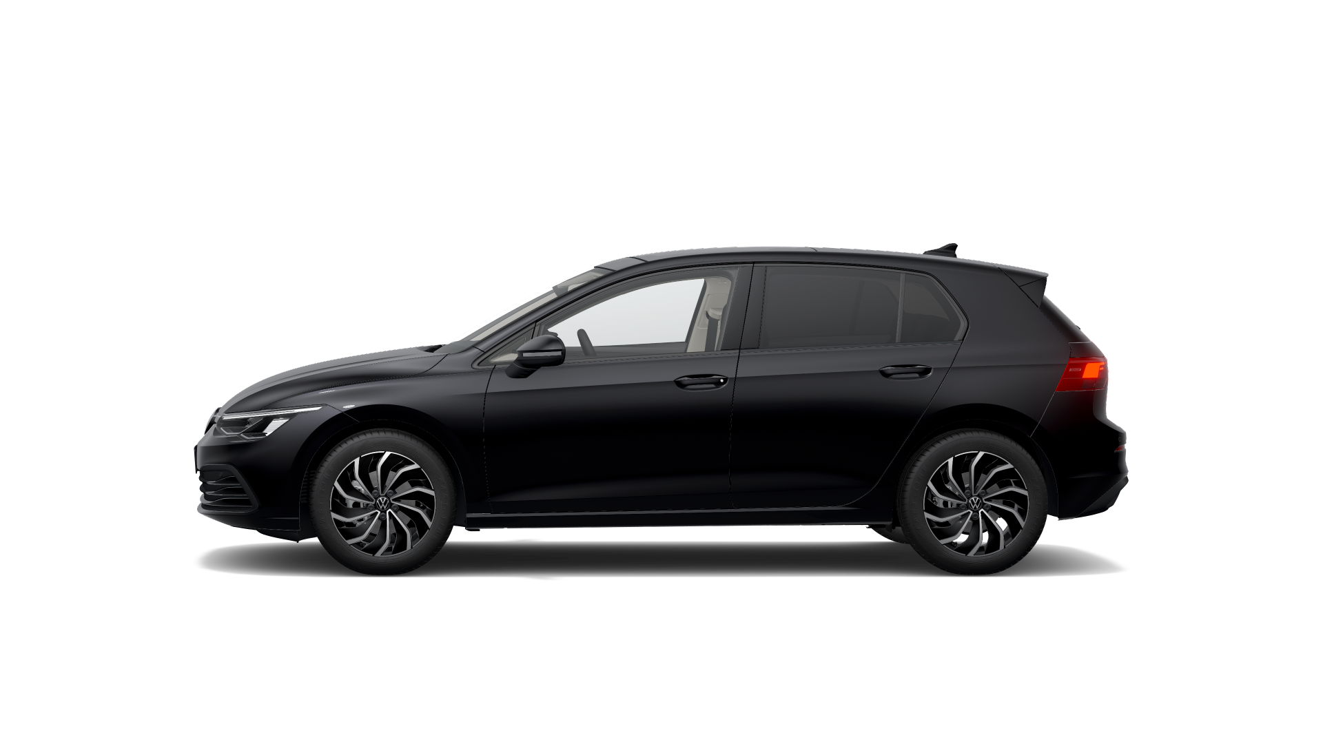 Volkswagen Golf 2.0 TDI Golf VIII Life