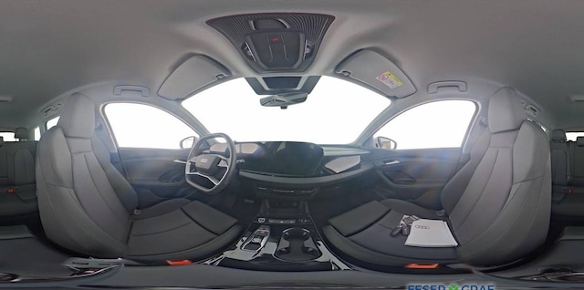 Audi Q6 e-tron SUV e-tron Audi Q6 SUV e-tron