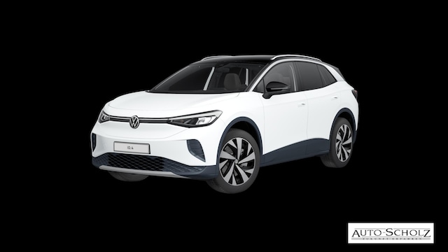 Volkswagen ID.4 1st Edition Performance Pro