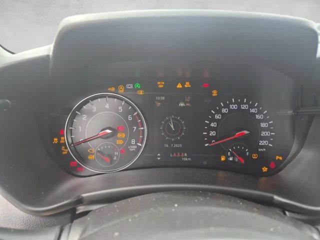 Suzuki Swift Clear DualJet Hybrid