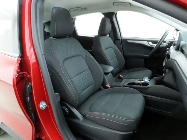 Ford Kuga Hybrid Plug in Hybrid