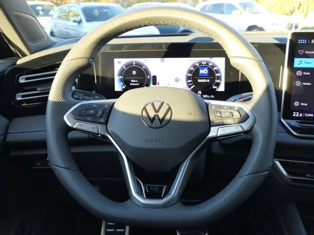 Volkswagen Tiguan DSG R-Line