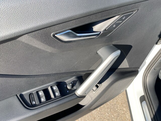 Audi Q2 35 TFSI S-Tronic