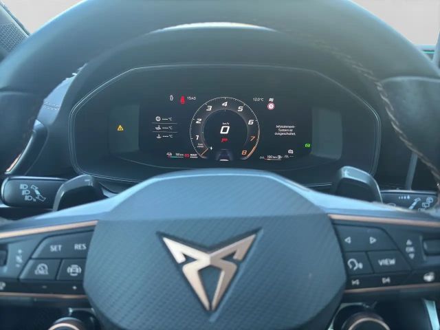 Cupra Leon Sportstourer e-Hybrid