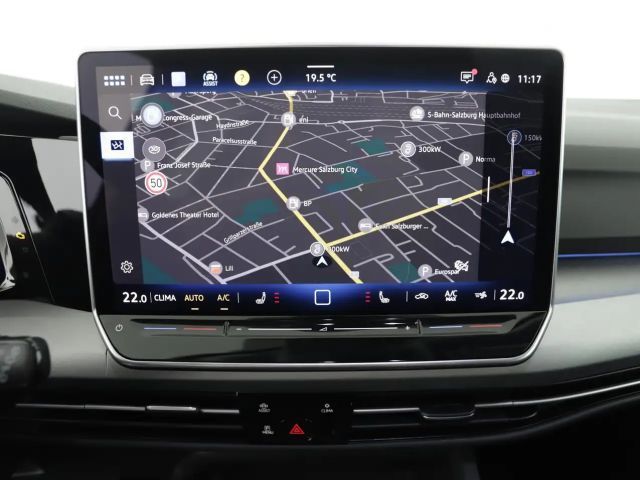 Volkswagen Golf Business DSG Variant