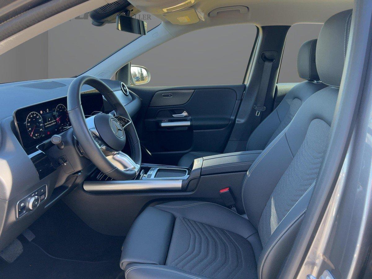 Mercedes-Benz B 180 Progressive Sedan