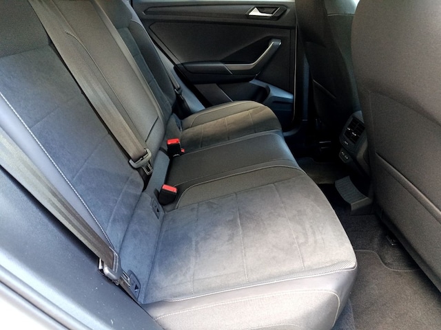 Volkswagen T-Roc 1.5 TSI DSG Style