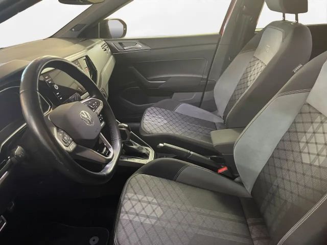 Volkswagen Taigo 1.5 TSI R-Line