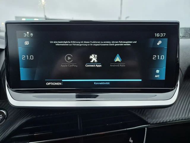 Peugeot 2008 Allure Pack PureTech