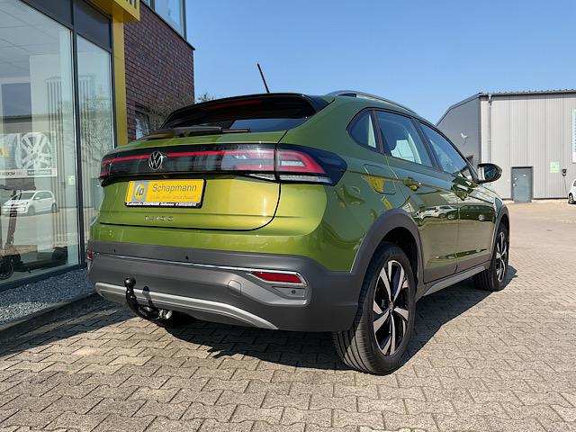 Volkswagen Taigo 1.0 TSI DSG Style