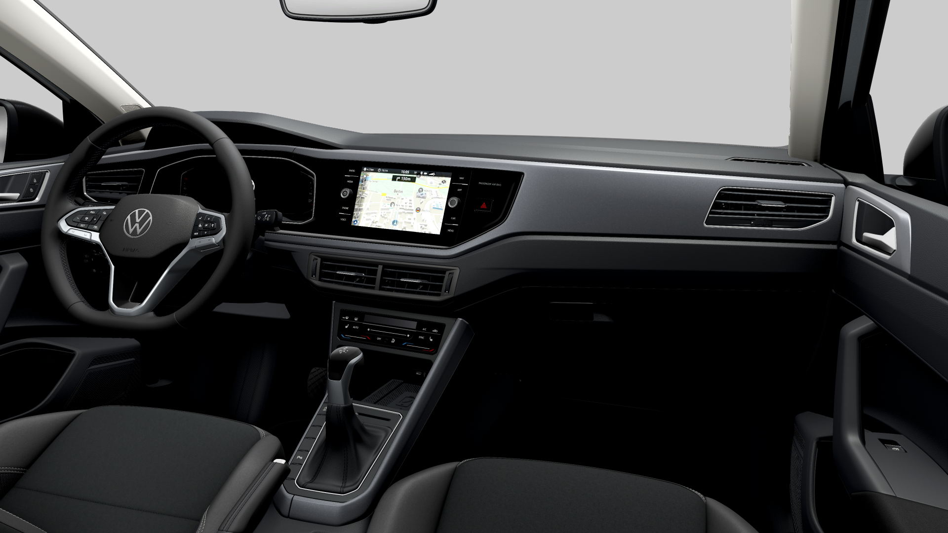 Volkswagen Taigo 1.0 TSI DSG IQ.Drive Style