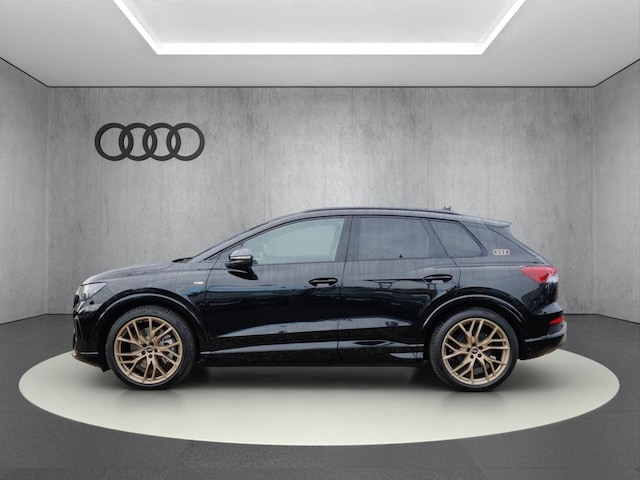 Audi Q4 e-tron Quattro